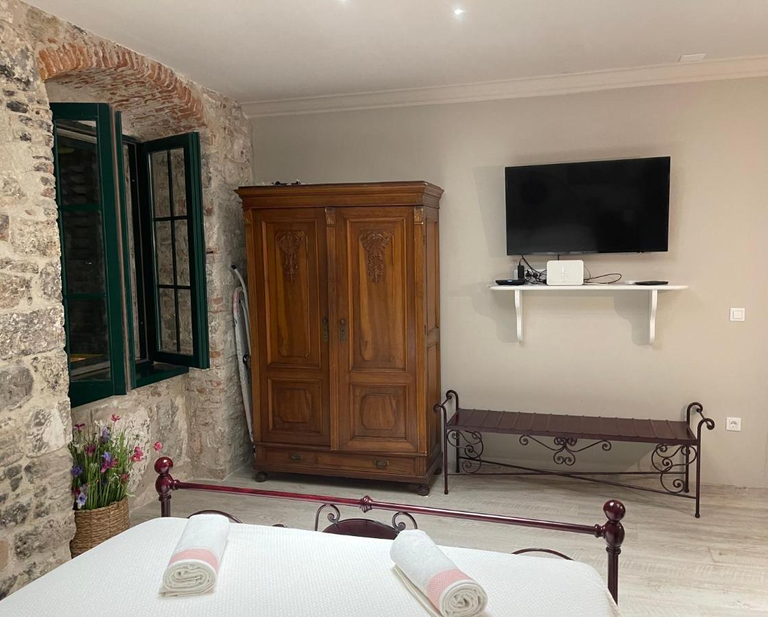 Apartament Luxury Palace J-l Split